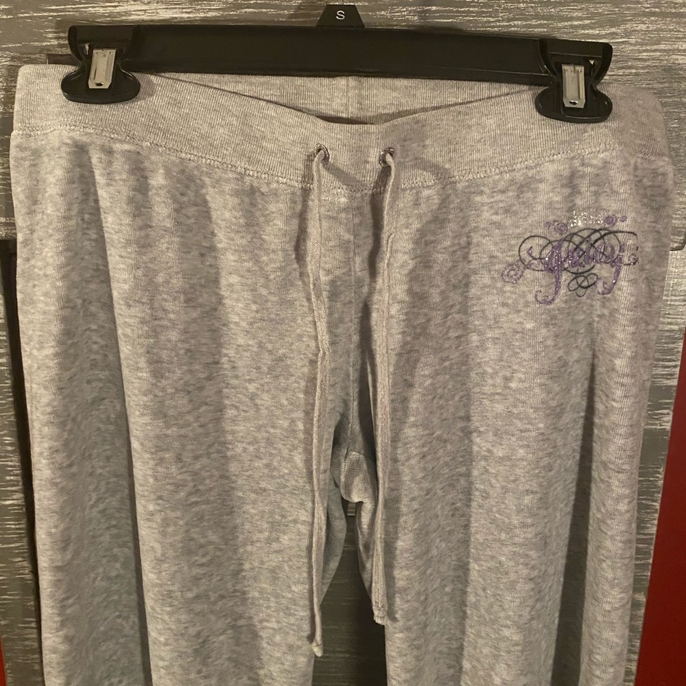 Juicy Couture sweatpants